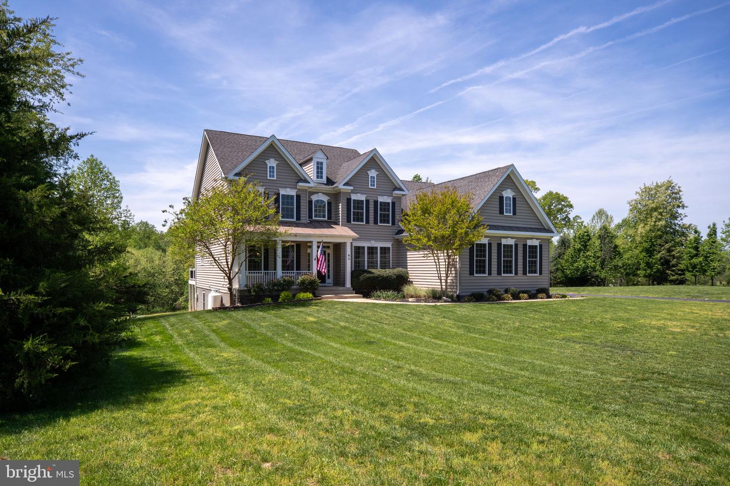 92 MCPHERSON DR, FREDERICKSBURG, Virginia 22406, 5 Bedrooms Bedrooms, ,4 BathroomsBathrooms,Residential,For sale,92 MCPHERSON DR,VAST2038526 MLS # VAST2038526