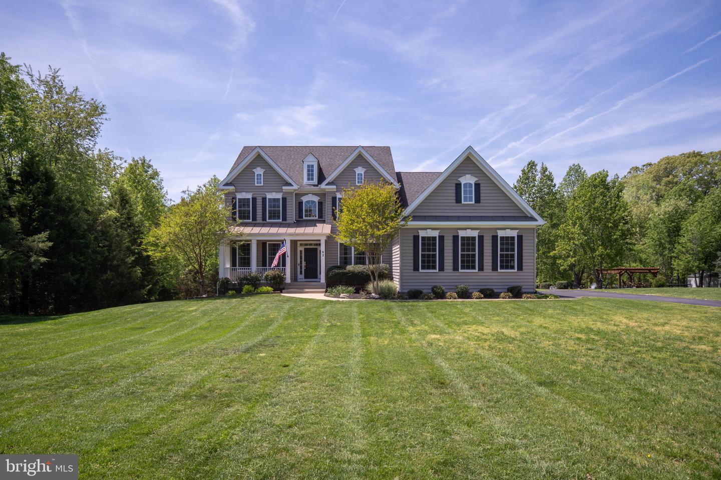 92 MCPHERSON DR, FREDERICKSBURG, Virginia 22406, 5 Bedrooms Bedrooms, ,4 BathroomsBathrooms,Residential,For sale,92 MCPHERSON DR,VAST2038526 MLS # VAST2038526