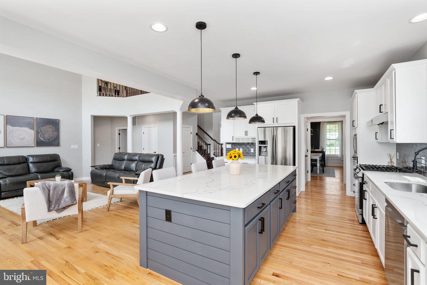 92 MCPHERSON DR, FREDERICKSBURG, Virginia 22406, 5 Bedrooms Bedrooms, ,4 BathroomsBathrooms,Residential,For sale,92 MCPHERSON DR,VAST2038526 MLS # VAST2038526