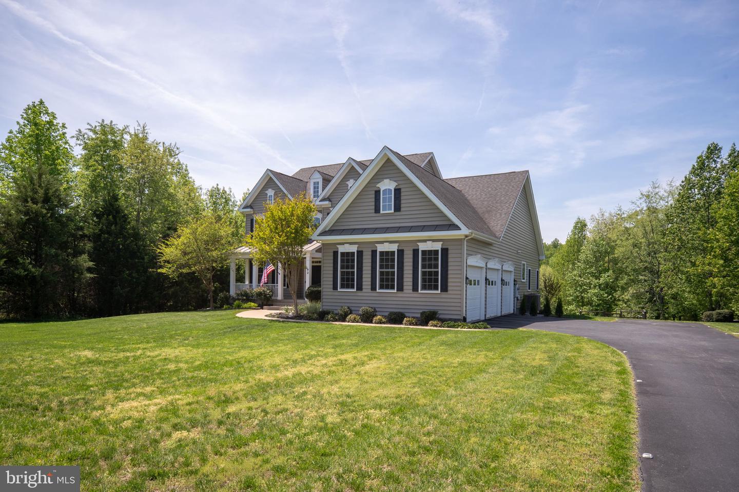 92 MCPHERSON DR, FREDERICKSBURG, Virginia 22406, 5 Bedrooms Bedrooms, ,4 BathroomsBathrooms,Residential,For sale,92 MCPHERSON DR,VAST2038526 MLS # VAST2038526