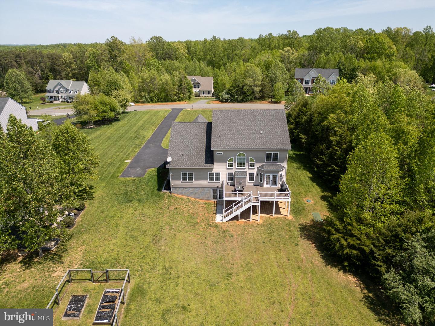 92 MCPHERSON DR, FREDERICKSBURG, Virginia 22406, 5 Bedrooms Bedrooms, ,4 BathroomsBathrooms,Residential,For sale,92 MCPHERSON DR,VAST2038526 MLS # VAST2038526