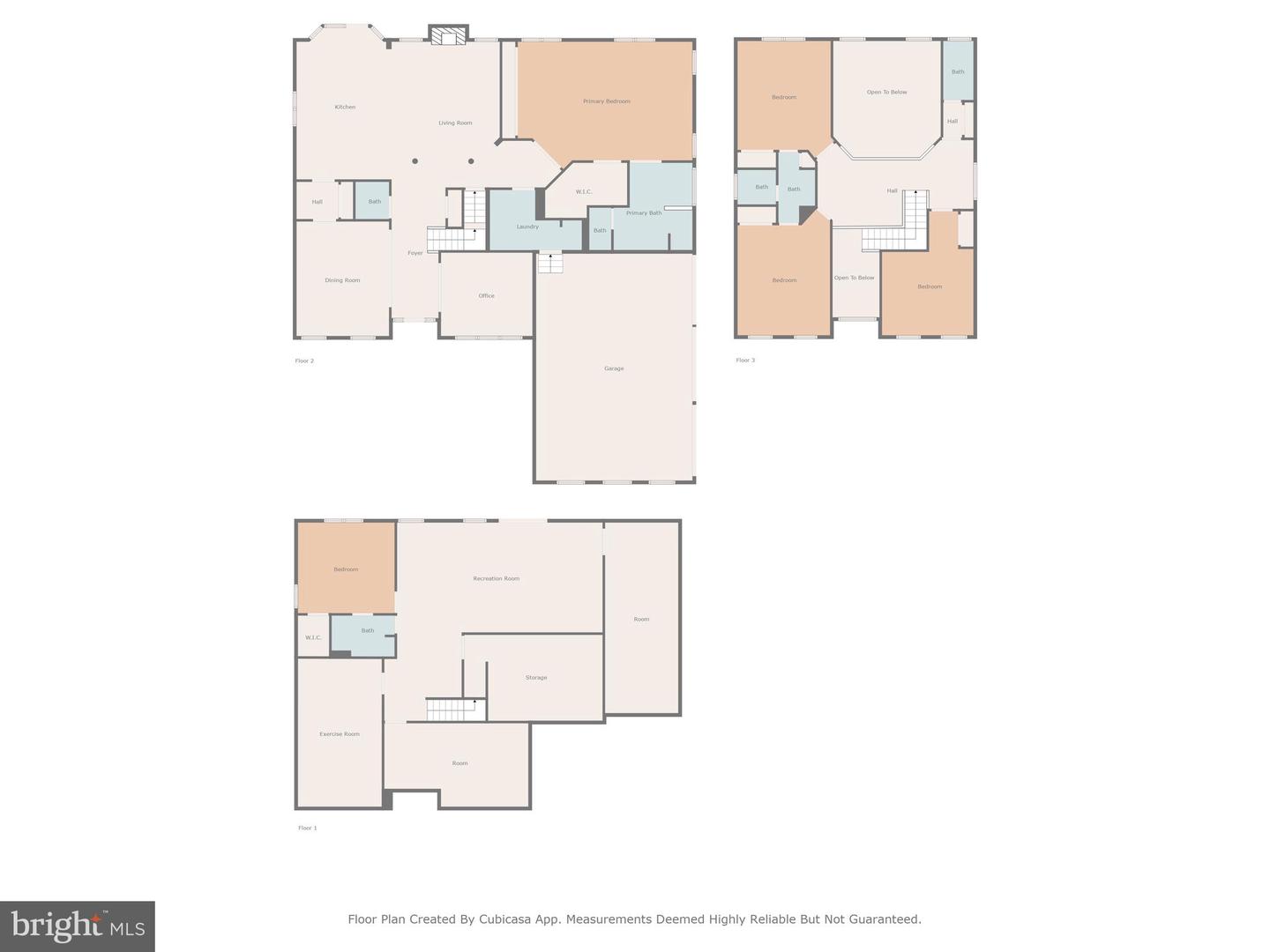 92 MCPHERSON DR, FREDERICKSBURG, Virginia 22406, 5 Bedrooms Bedrooms, ,4 BathroomsBathrooms,Residential,For sale,92 MCPHERSON DR,VAST2038526 MLS # VAST2038526