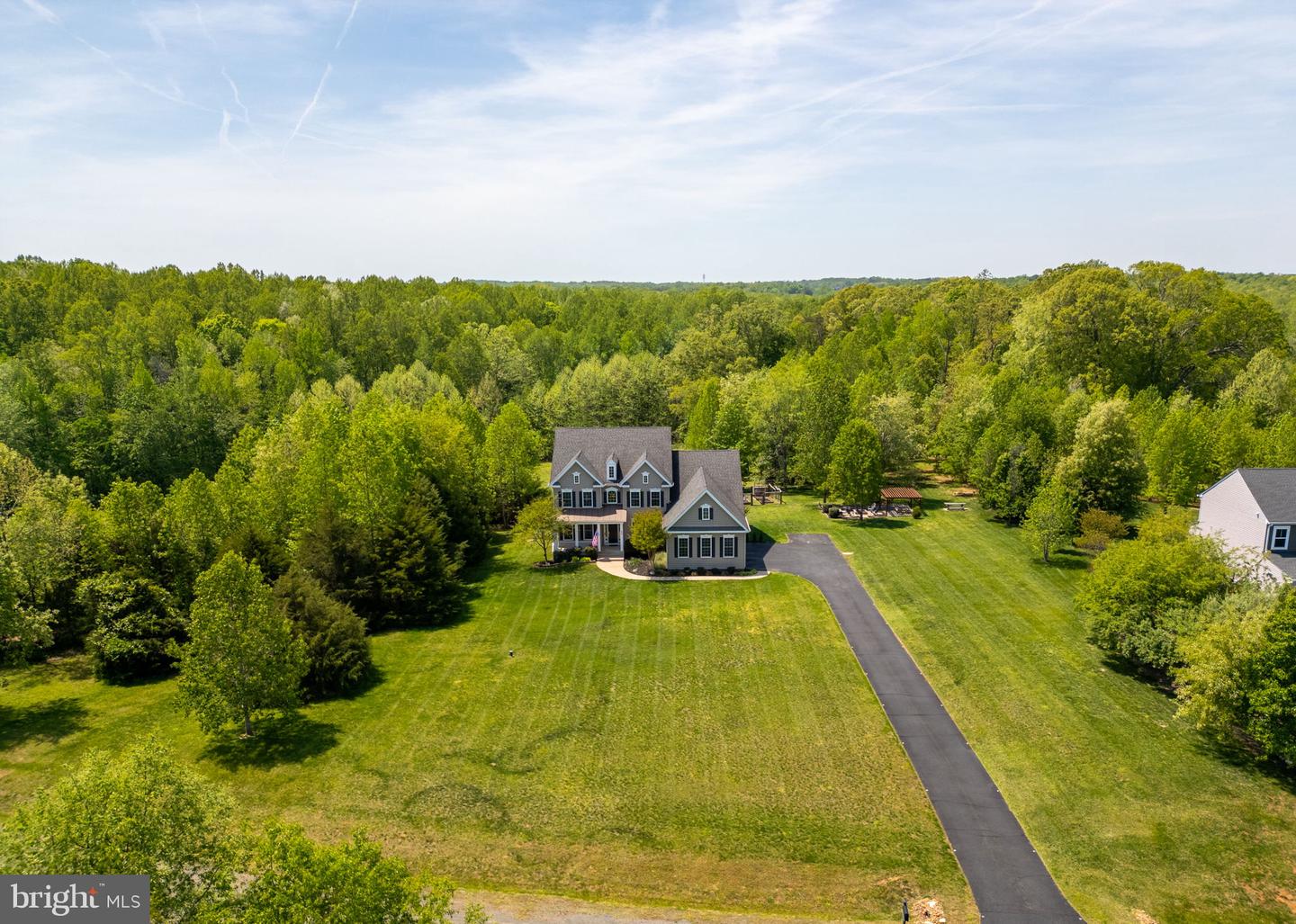 92 MCPHERSON DR, FREDERICKSBURG, Virginia 22406, 5 Bedrooms Bedrooms, ,4 BathroomsBathrooms,Residential,For sale,92 MCPHERSON DR,VAST2038526 MLS # VAST2038526