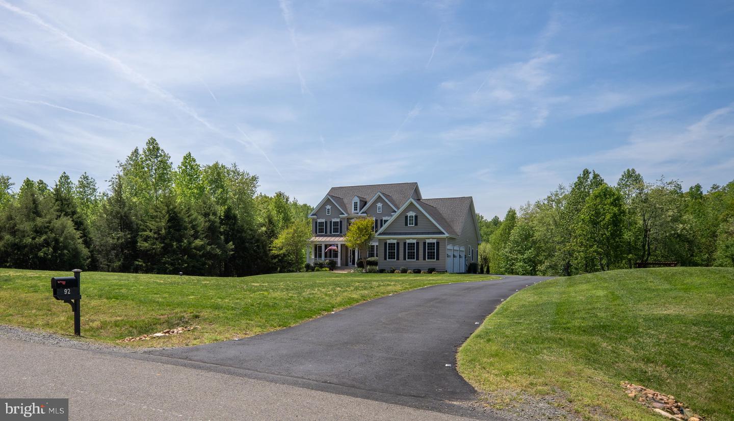 92 MCPHERSON DR, FREDERICKSBURG, Virginia 22406, 5 Bedrooms Bedrooms, ,4 BathroomsBathrooms,Residential,For sale,92 MCPHERSON DR,VAST2038526 MLS # VAST2038526