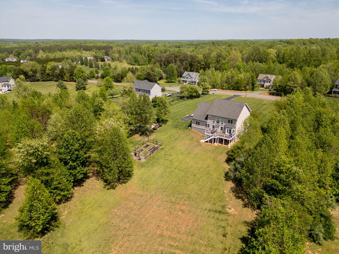 92 MCPHERSON DR, FREDERICKSBURG, Virginia 22406, 5 Bedrooms Bedrooms, ,4 BathroomsBathrooms,Residential,For sale,92 MCPHERSON DR,VAST2038526 MLS # VAST2038526