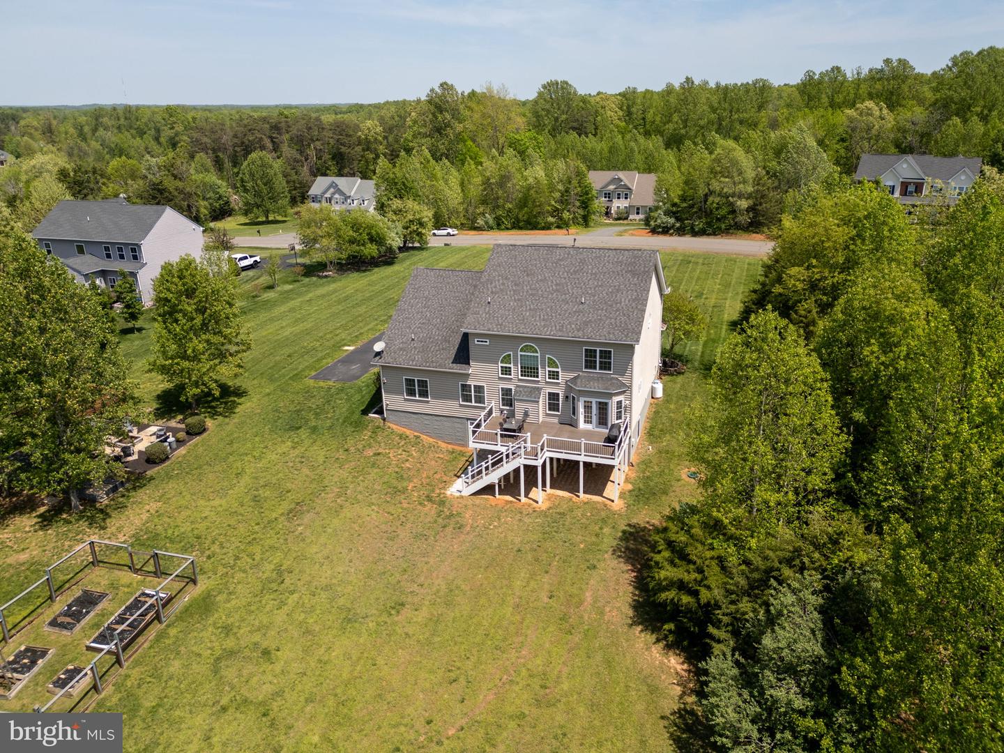 92 MCPHERSON DR, FREDERICKSBURG, Virginia 22406, 5 Bedrooms Bedrooms, ,4 BathroomsBathrooms,Residential,For sale,92 MCPHERSON DR,VAST2038526 MLS # VAST2038526