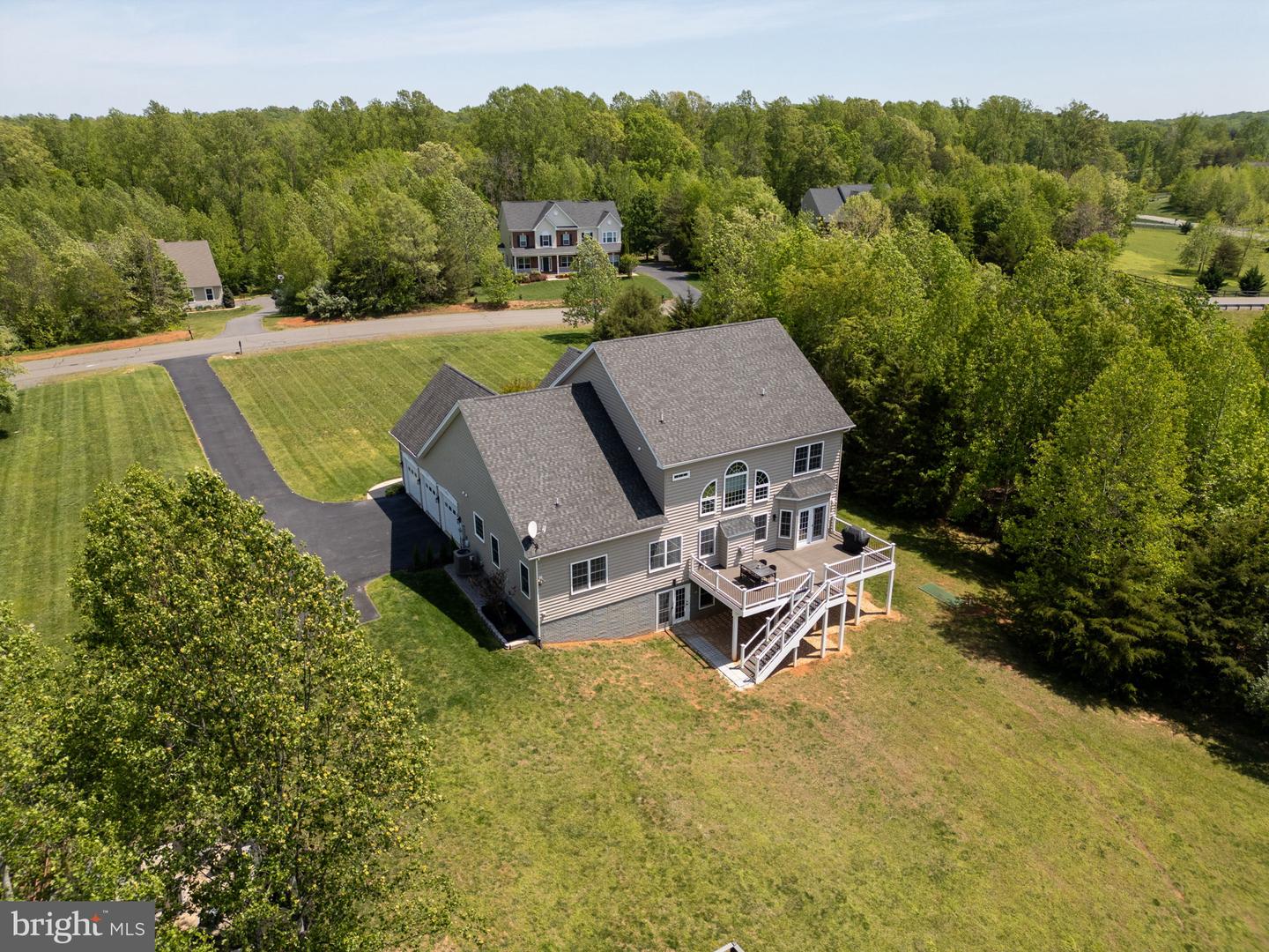 92 MCPHERSON DR, FREDERICKSBURG, Virginia 22406, 5 Bedrooms Bedrooms, ,4 BathroomsBathrooms,Residential,For sale,92 MCPHERSON DR,VAST2038526 MLS # VAST2038526