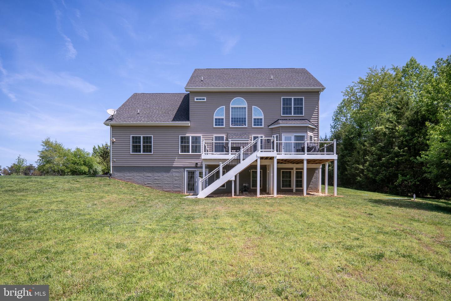 92 MCPHERSON DR, FREDERICKSBURG, Virginia 22406, 5 Bedrooms Bedrooms, ,4 BathroomsBathrooms,Residential,For sale,92 MCPHERSON DR,VAST2038526 MLS # VAST2038526
