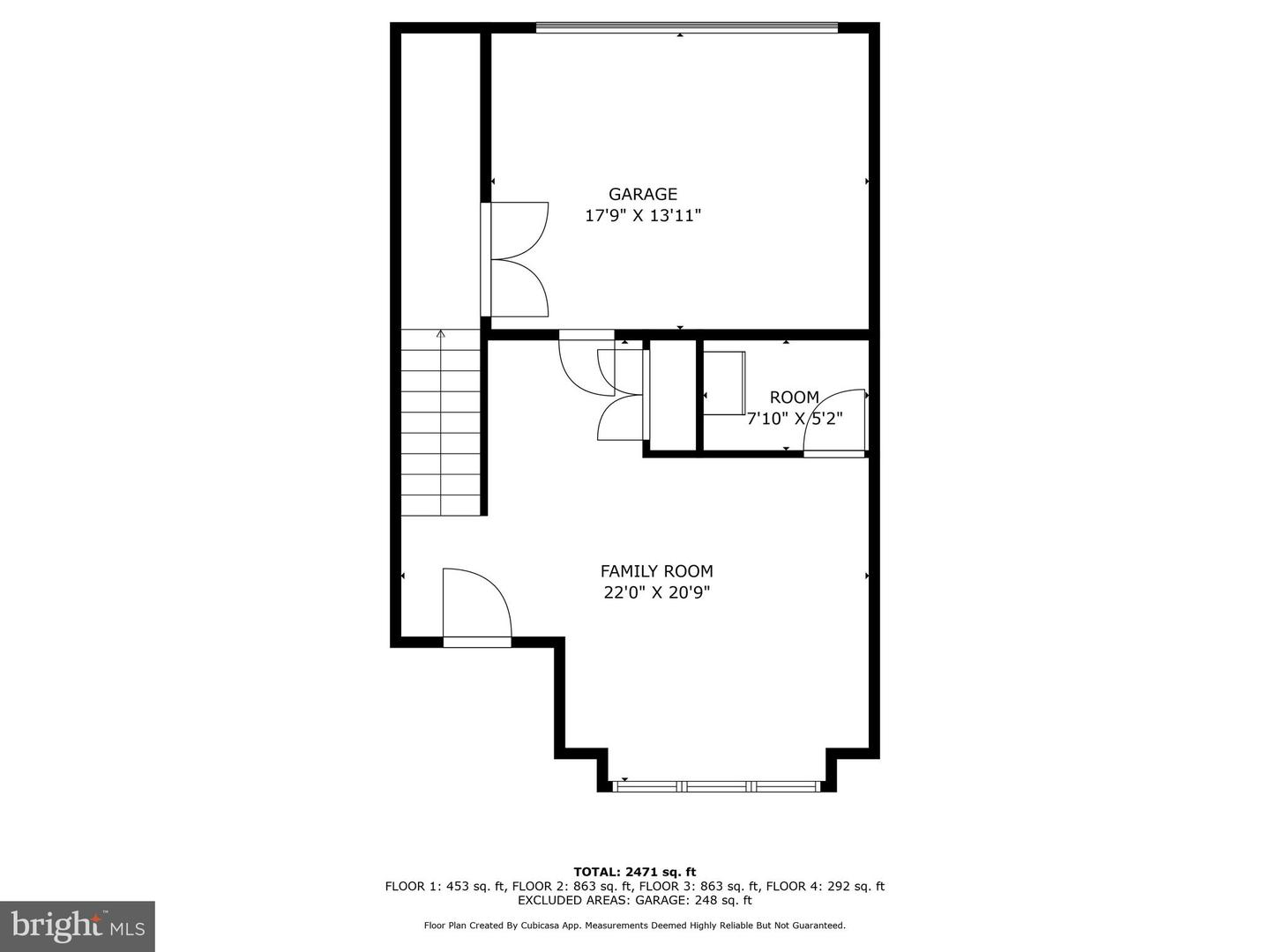 1490 MEADOWLARK GLEN RD, DUMFRIES, Virginia 22026, 4 Bedrooms Bedrooms, ,2 BathroomsBathrooms,Residential,For sale,1490 MEADOWLARK GLEN RD,VAPW2093884 MLS # VAPW2093884