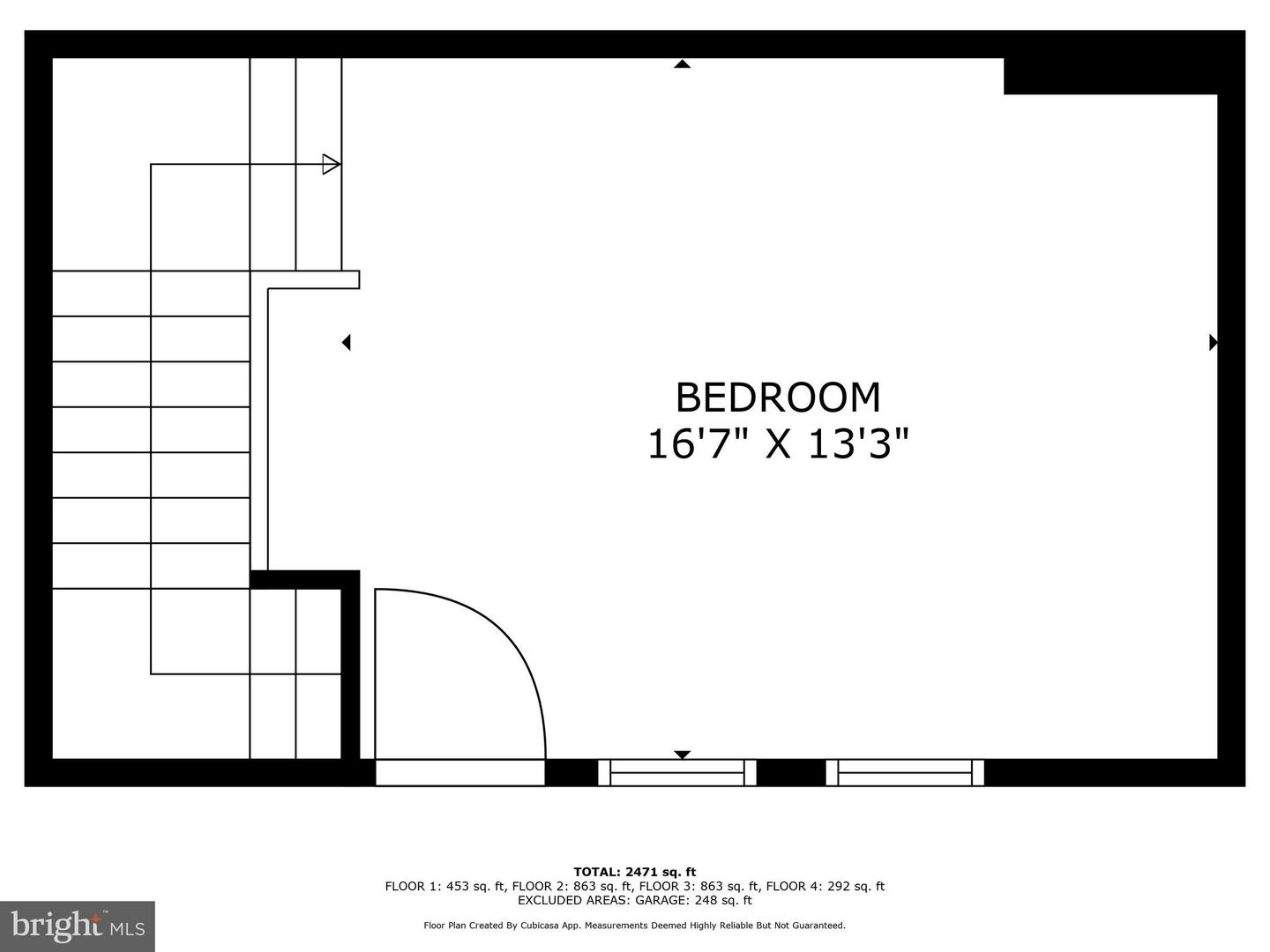 1490 MEADOWLARK GLEN RD, DUMFRIES, Virginia 22026, 4 Bedrooms Bedrooms, ,2 BathroomsBathrooms,Residential,For sale,1490 MEADOWLARK GLEN RD,VAPW2093884 MLS # VAPW2093884