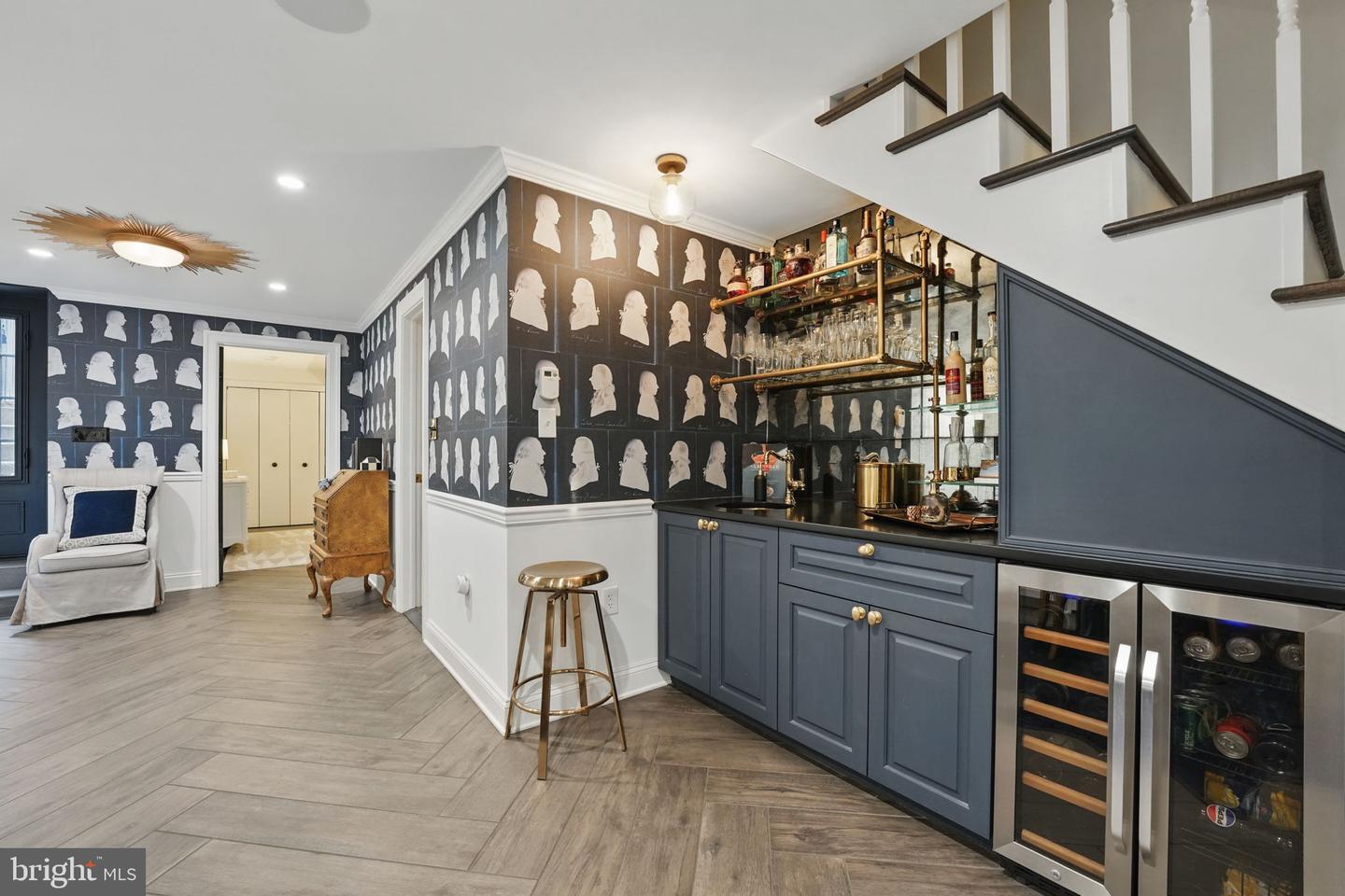 624 14TH ST NE, WASHINGTON, District Of Columbia 20002, 4 Bedrooms Bedrooms, ,3 BathroomsBathrooms,Residential,For sale,624 14TH ST NE,DCDC2198906 MLS # DCDC2198906