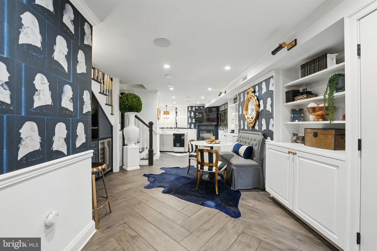 624 14TH ST NE, WASHINGTON, District Of Columbia 20002, 4 Bedrooms Bedrooms, ,3 BathroomsBathrooms,Residential,For sale,624 14TH ST NE,DCDC2198906 MLS # DCDC2198906
