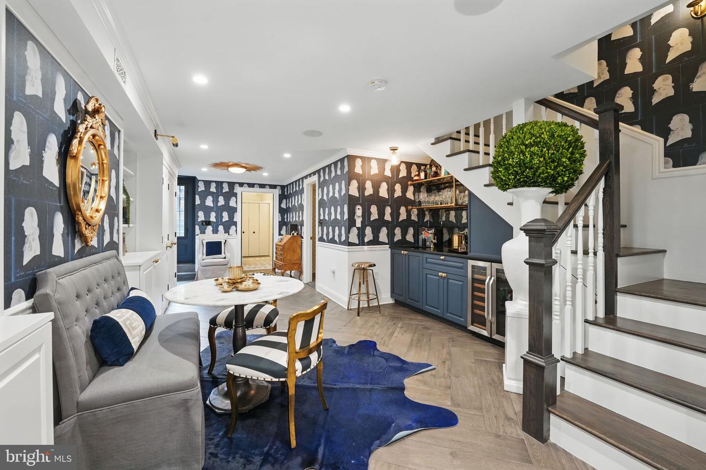 624 14TH ST NE, WASHINGTON, District Of Columbia 20002, 4 Bedrooms Bedrooms, ,3 BathroomsBathrooms,Residential,For sale,624 14TH ST NE,DCDC2198906 MLS # DCDC2198906