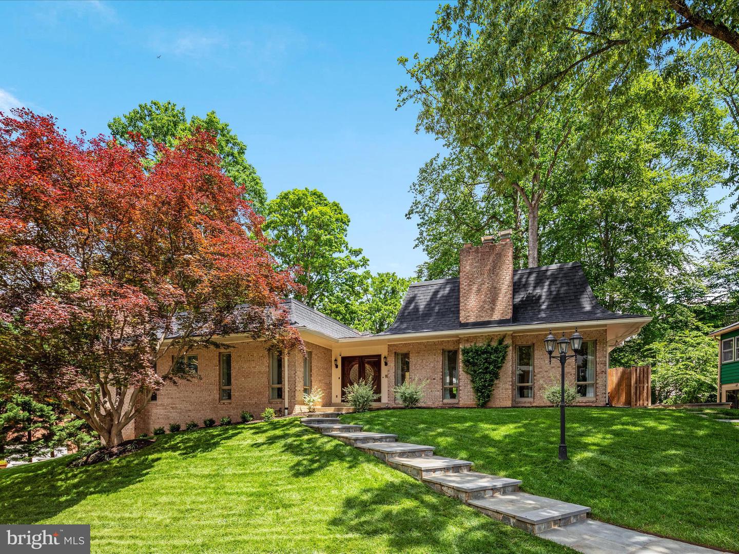 4041 41ST ST N, MCLEAN, Virginia 22101, 5 Bedrooms Bedrooms, ,3 BathroomsBathrooms,Residential,For sale,4041 41ST ST N,VAFX2238536 MLS # VAFX2238536