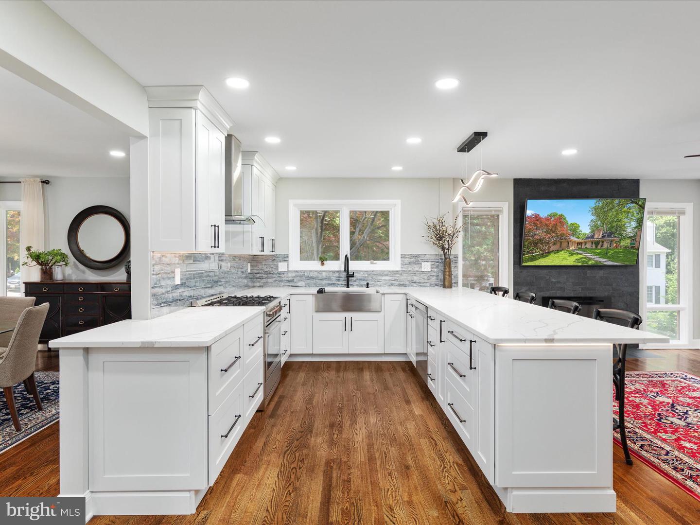 4041 41ST ST N, MCLEAN, Virginia 22101, 5 Bedrooms Bedrooms, ,3 BathroomsBathrooms,Residential,For sale,4041 41ST ST N,VAFX2238536 MLS # VAFX2238536