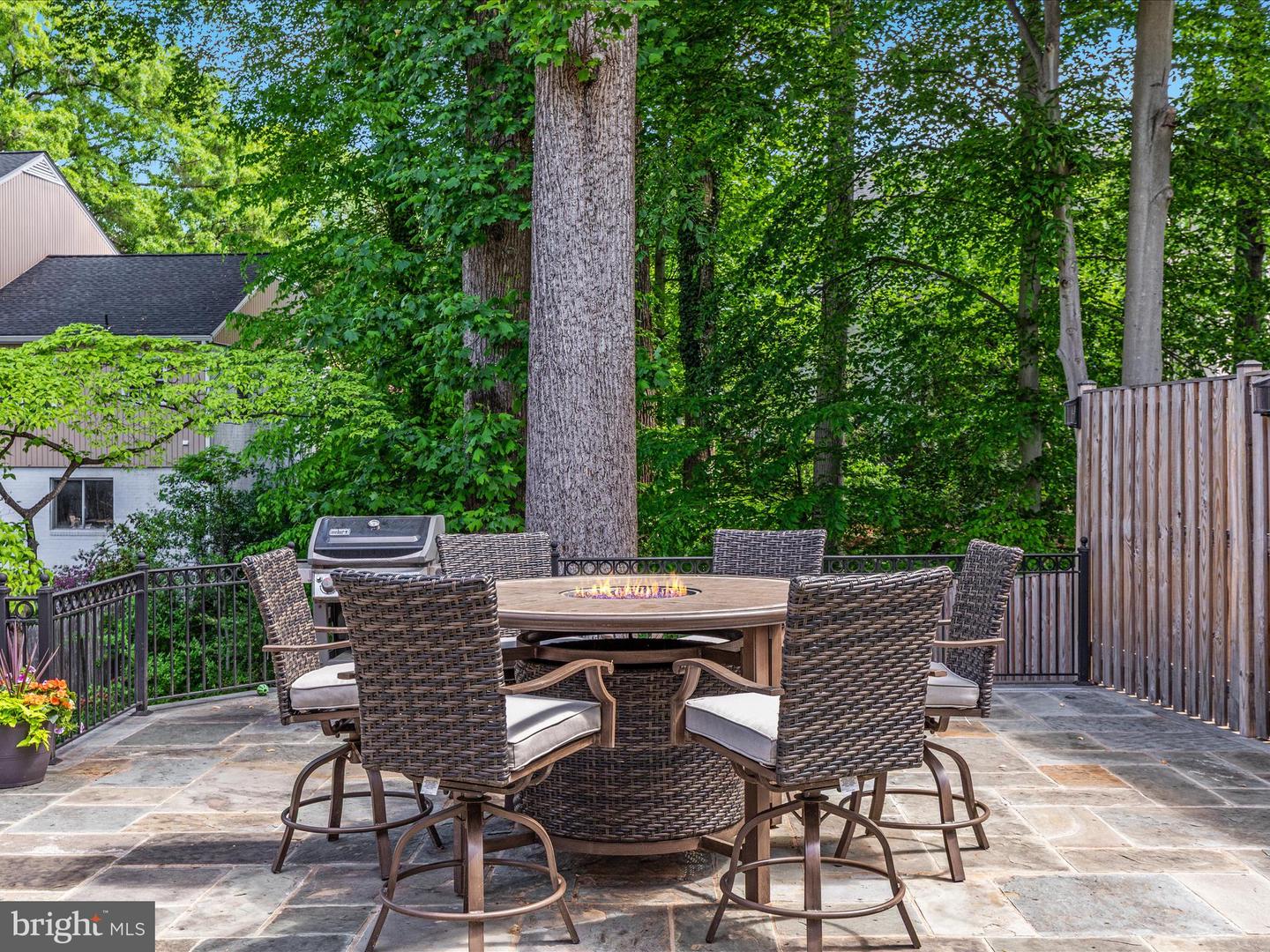 4041 41ST ST N, MCLEAN, Virginia 22101, 5 Bedrooms Bedrooms, ,3 BathroomsBathrooms,Residential,For sale,4041 41ST ST N,VAFX2238536 MLS # VAFX2238536