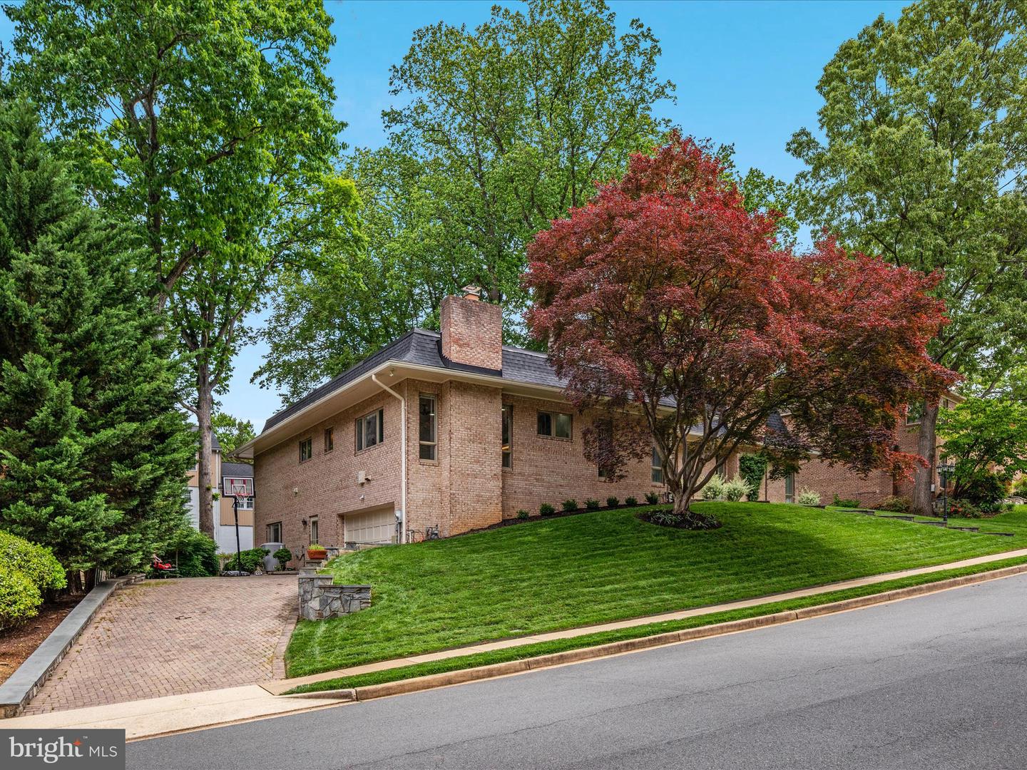 4041 41ST ST N, MCLEAN, Virginia 22101, 5 Bedrooms Bedrooms, ,3 BathroomsBathrooms,Residential,For sale,4041 41ST ST N,VAFX2238536 MLS # VAFX2238536