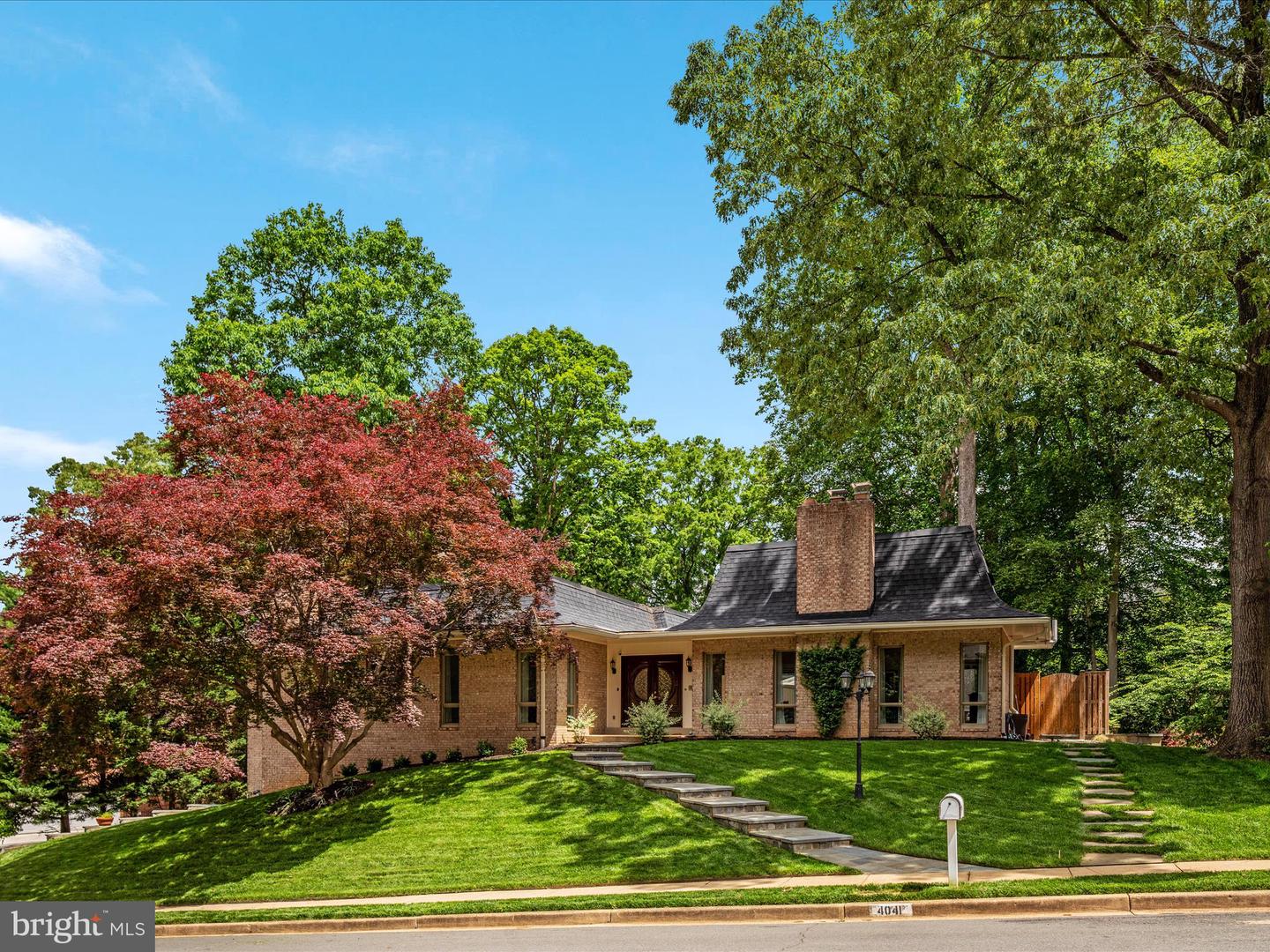 4041 41ST ST N, MCLEAN, Virginia 22101, 5 Bedrooms Bedrooms, ,3 BathroomsBathrooms,Residential,For sale,4041 41ST ST N,VAFX2238536 MLS # VAFX2238536