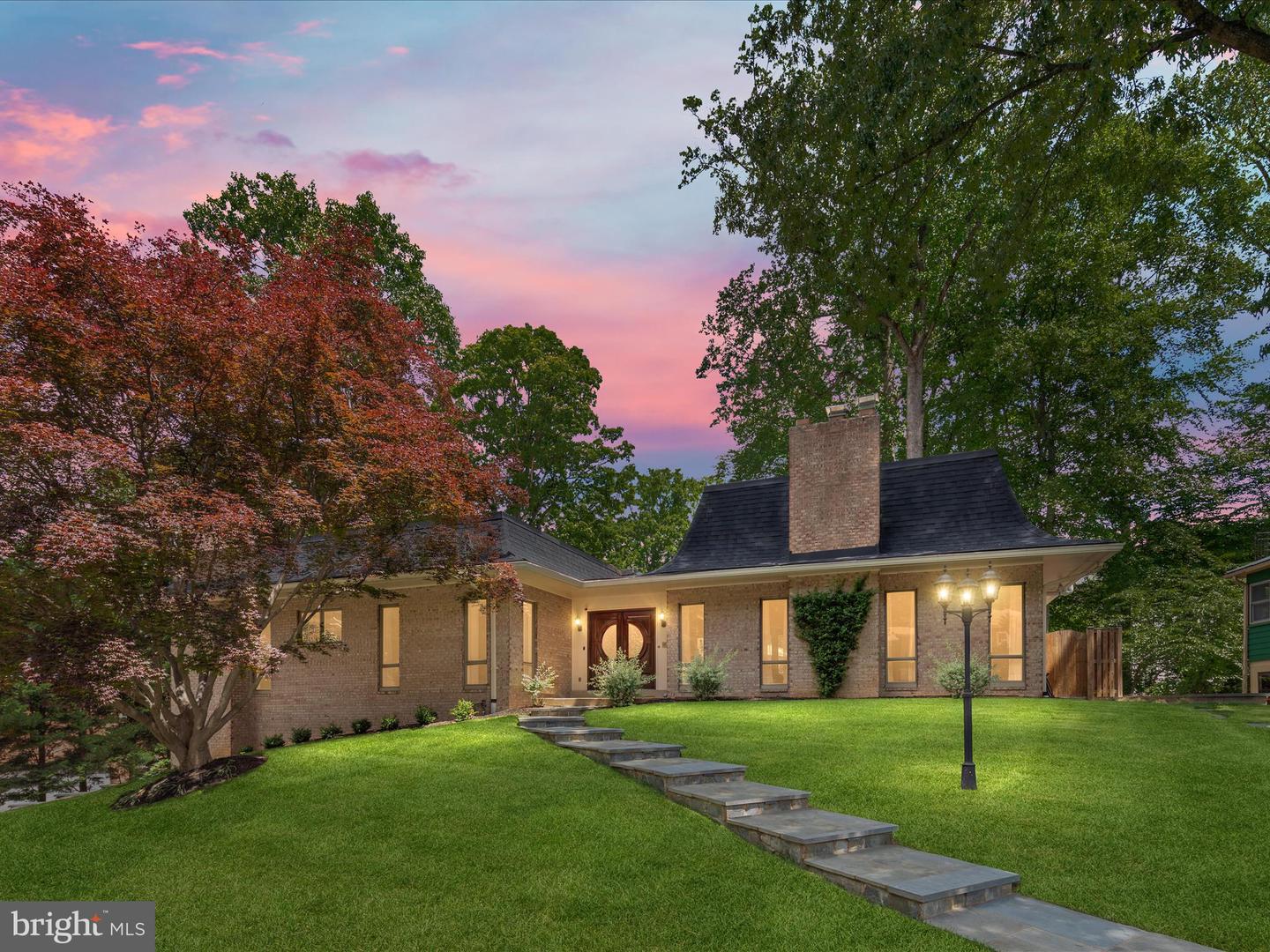 4041 41ST ST N, MCLEAN, Virginia 22101, 5 Bedrooms Bedrooms, ,3 BathroomsBathrooms,Residential,For sale,4041 41ST ST N,VAFX2238536 MLS # VAFX2238536