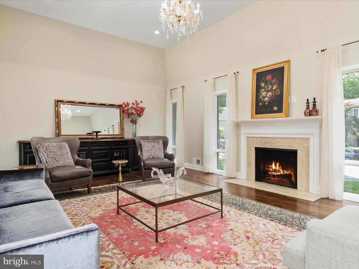 4041 41ST ST N, MCLEAN, Virginia 22101, 5 Bedrooms Bedrooms, ,3 BathroomsBathrooms,Residential,For sale,4041 41ST ST N,VAFX2238536 MLS # VAFX2238536