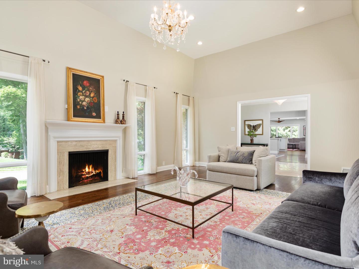 4041 41ST ST N, MCLEAN, Virginia 22101, 5 Bedrooms Bedrooms, ,3 BathroomsBathrooms,Residential,For sale,4041 41ST ST N,VAFX2238536 MLS # VAFX2238536
