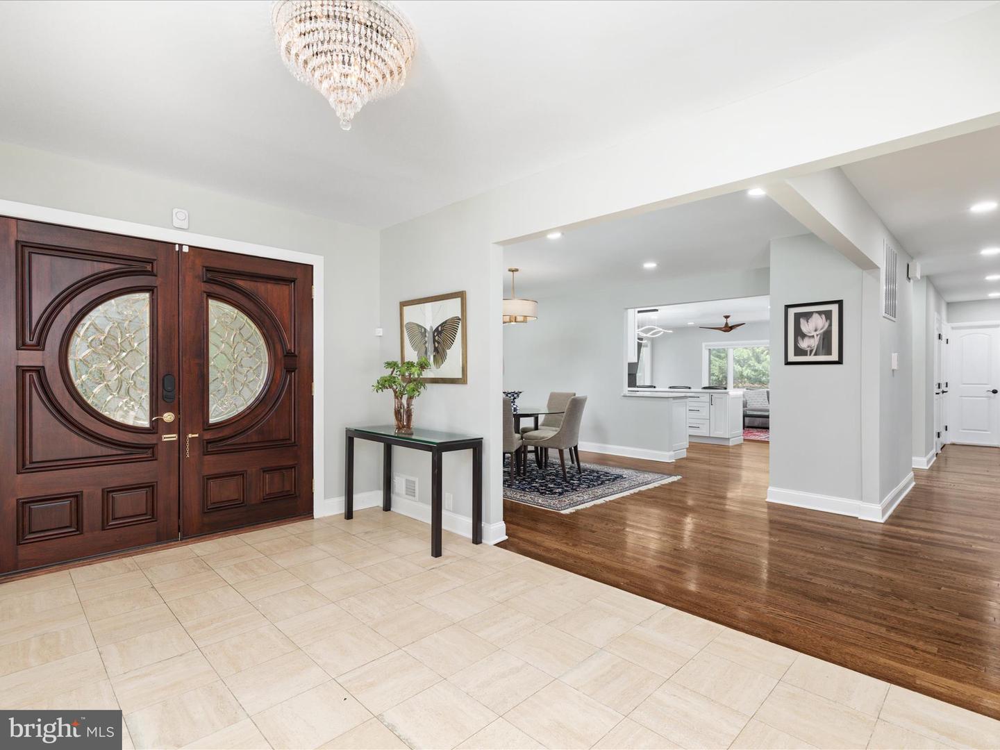 4041 41ST ST N, MCLEAN, Virginia 22101, 5 Bedrooms Bedrooms, ,3 BathroomsBathrooms,Residential,For sale,4041 41ST ST N,VAFX2238536 MLS # VAFX2238536