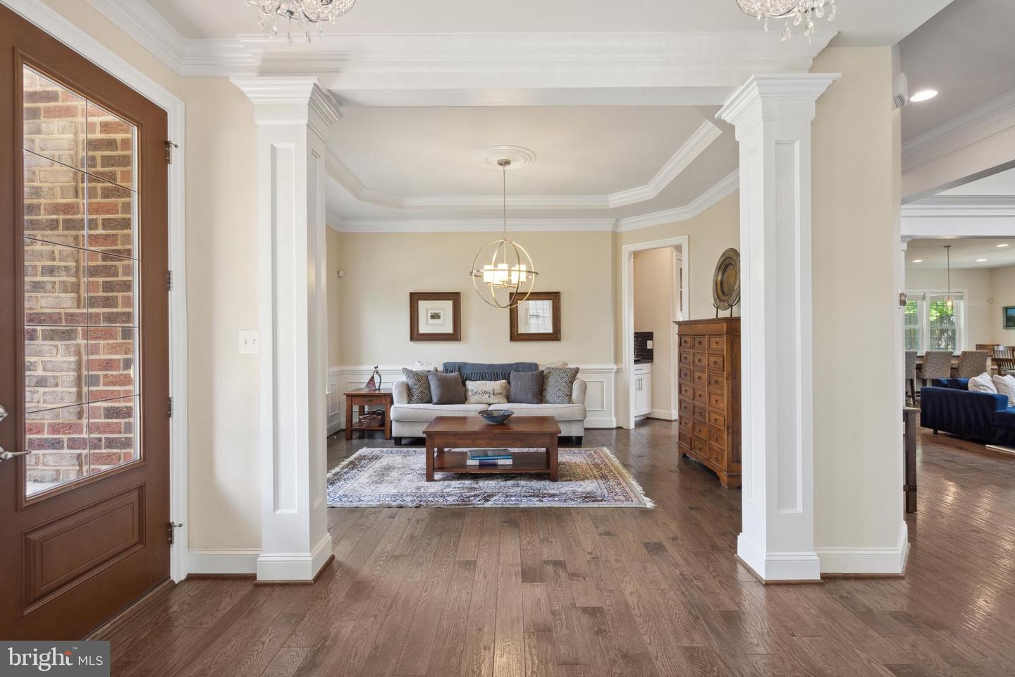 7578 GLEN POINTE CT, SPRINGFIELD, Virginia 22153, 5 Bedrooms Bedrooms, 20 Rooms Rooms,4 BathroomsBathrooms,Residential,For sale,7578 GLEN POINTE CT,VAFX2238568 MLS # VAFX2238568