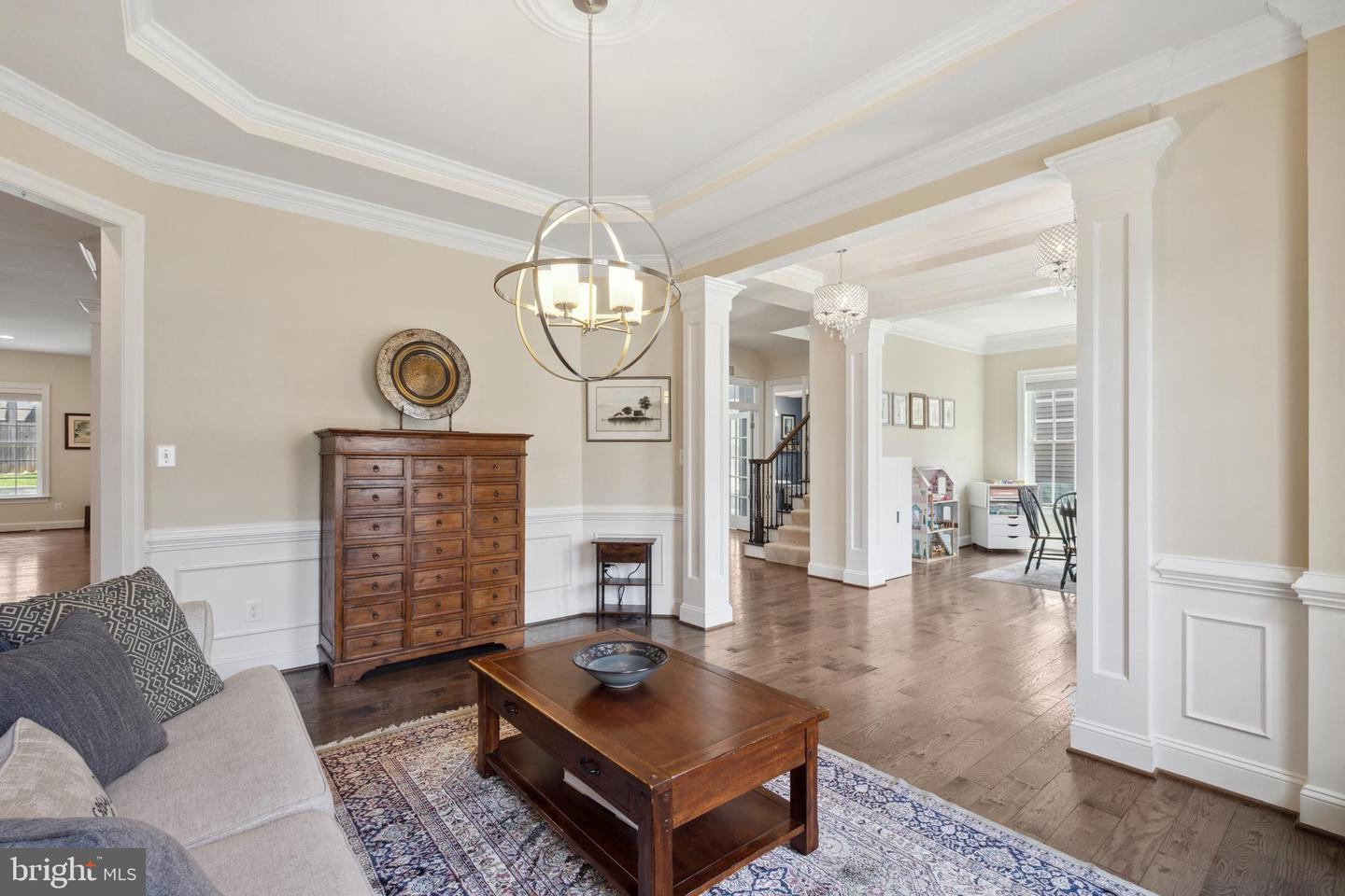 7578 GLEN POINTE CT, SPRINGFIELD, Virginia 22153, 5 Bedrooms Bedrooms, 20 Rooms Rooms,4 BathroomsBathrooms,Residential,For sale,7578 GLEN POINTE CT,VAFX2238568 MLS # VAFX2238568
