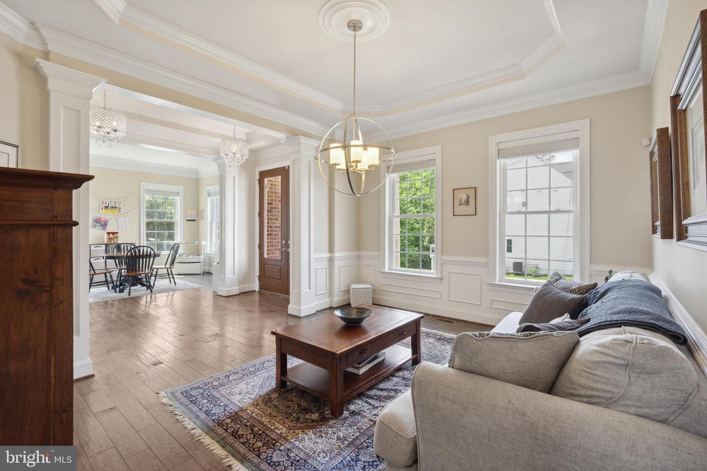 7578 GLEN POINTE CT, SPRINGFIELD, Virginia 22153, 5 Bedrooms Bedrooms, 20 Rooms Rooms,4 BathroomsBathrooms,Residential,For sale,7578 GLEN POINTE CT,VAFX2238568 MLS # VAFX2238568