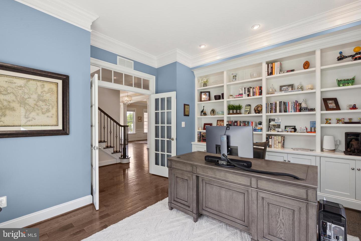 7578 GLEN POINTE CT, SPRINGFIELD, Virginia 22153, 5 Bedrooms Bedrooms, 20 Rooms Rooms,4 BathroomsBathrooms,Residential,For sale,7578 GLEN POINTE CT,VAFX2238568 MLS # VAFX2238568