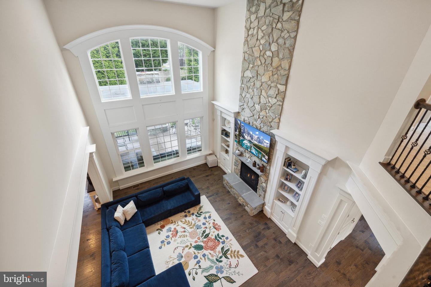 7578 GLEN POINTE CT, SPRINGFIELD, Virginia 22153, 5 Bedrooms Bedrooms, 20 Rooms Rooms,4 BathroomsBathrooms,Residential,For sale,7578 GLEN POINTE CT,VAFX2238568 MLS # VAFX2238568