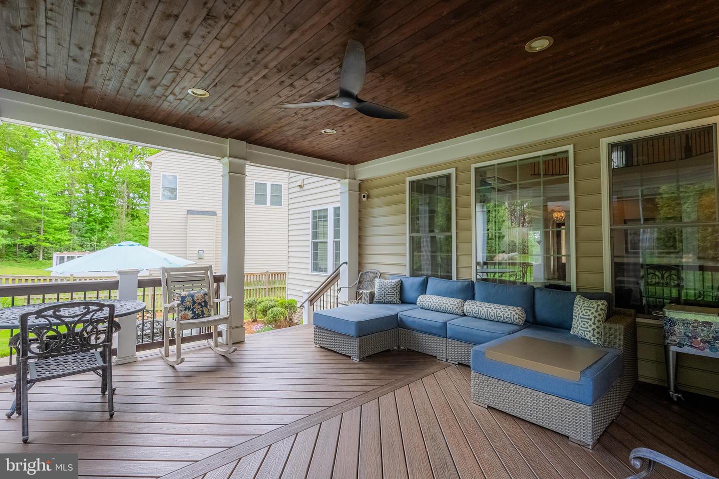 7578 GLEN POINTE CT, SPRINGFIELD, Virginia 22153, 5 Bedrooms Bedrooms, 20 Rooms Rooms,4 BathroomsBathrooms,Residential,For sale,7578 GLEN POINTE CT,VAFX2238568 MLS # VAFX2238568