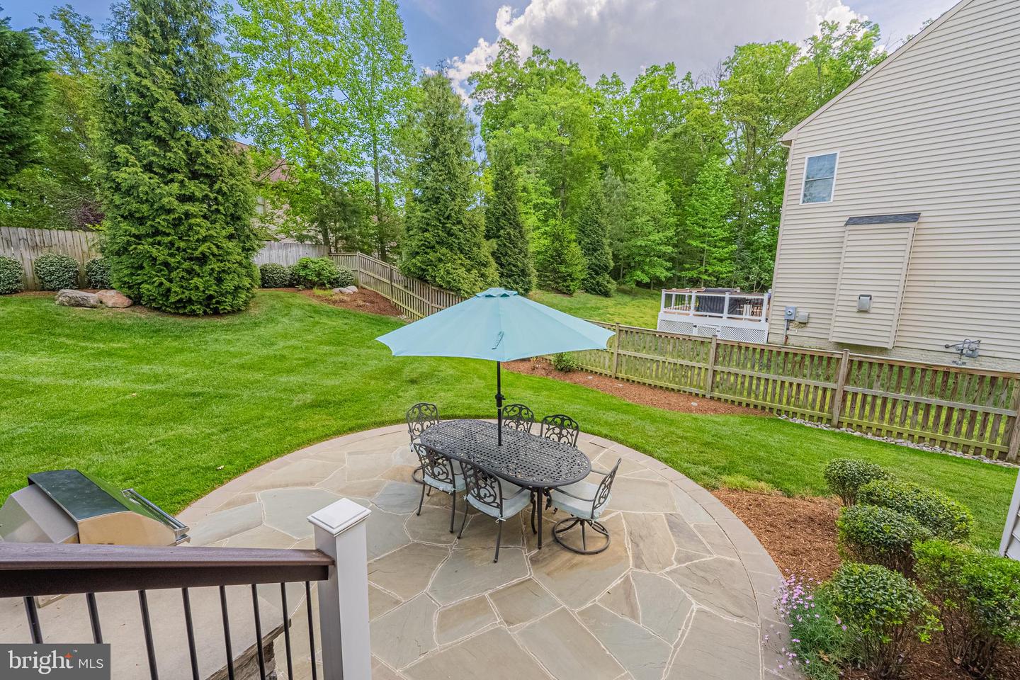 7578 GLEN POINTE CT, SPRINGFIELD, Virginia 22153, 5 Bedrooms Bedrooms, 20 Rooms Rooms,4 BathroomsBathrooms,Residential,For sale,7578 GLEN POINTE CT,VAFX2238568 MLS # VAFX2238568
