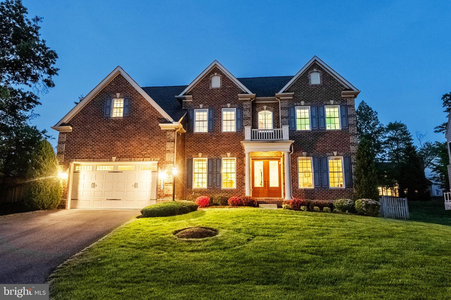 7578 GLEN POINTE CT, SPRINGFIELD, Virginia 22153, 5 Bedrooms Bedrooms, 20 Rooms Rooms,4 BathroomsBathrooms,Residential,For sale,7578 GLEN POINTE CT,VAFX2238568 MLS # VAFX2238568