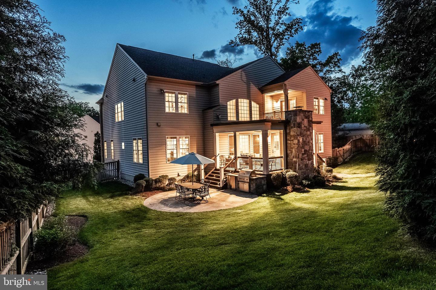 7578 GLEN POINTE CT, SPRINGFIELD, Virginia 22153, 5 Bedrooms Bedrooms, 20 Rooms Rooms,4 BathroomsBathrooms,Residential,For sale,7578 GLEN POINTE CT,VAFX2238568 MLS # VAFX2238568