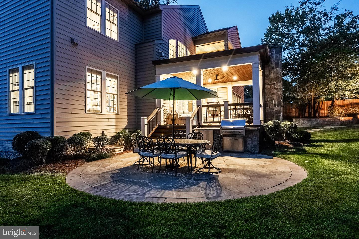 7578 GLEN POINTE CT, SPRINGFIELD, Virginia 22153, 5 Bedrooms Bedrooms, 20 Rooms Rooms,4 BathroomsBathrooms,Residential,For sale,7578 GLEN POINTE CT,VAFX2238568 MLS # VAFX2238568