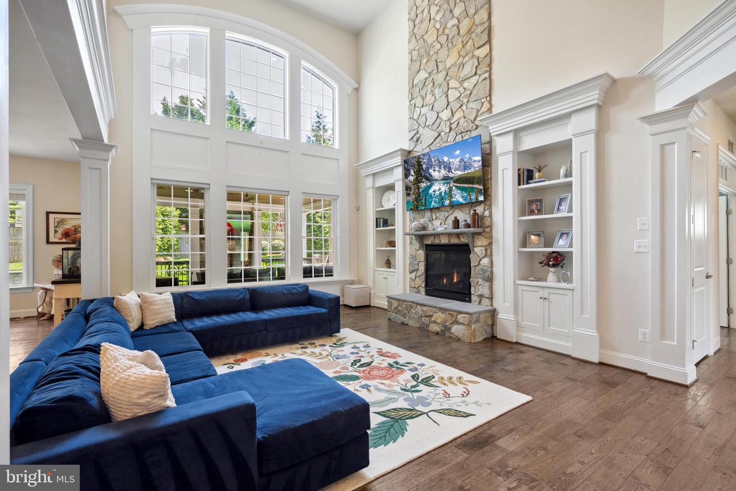 7578 GLEN POINTE CT, SPRINGFIELD, Virginia 22153, 5 Bedrooms Bedrooms, 20 Rooms Rooms,4 BathroomsBathrooms,Residential,For sale,7578 GLEN POINTE CT,VAFX2238568 MLS # VAFX2238568