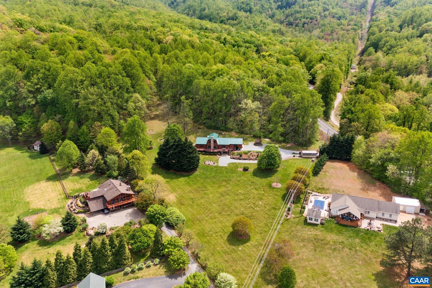 6 OLD ORCHARD LN, ROSELAND, Virginia 22967, 3 Bedrooms Bedrooms, ,3 BathroomsBathrooms,Residential,For sale,6 OLD ORCHARD LN,664064 MLS # 664064