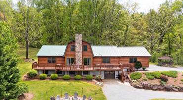 6 OLD ORCHARD LN, ROSELAND, Virginia 22967, 3 Bedrooms Bedrooms, ,3 BathroomsBathrooms,Residential,For sale,6 OLD ORCHARD LN,664064 MLS # 664064