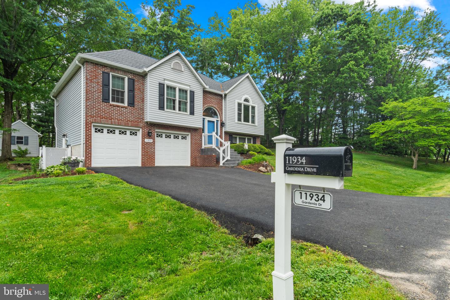 11934 GARDENIA DR, FREDERICKSBURG, Virginia 22407, 3 Bedrooms Bedrooms, ,2 BathroomsBathrooms,Residential,For sale,11934 GARDENIA DR,VASP2032770 MLS # VASP2032770