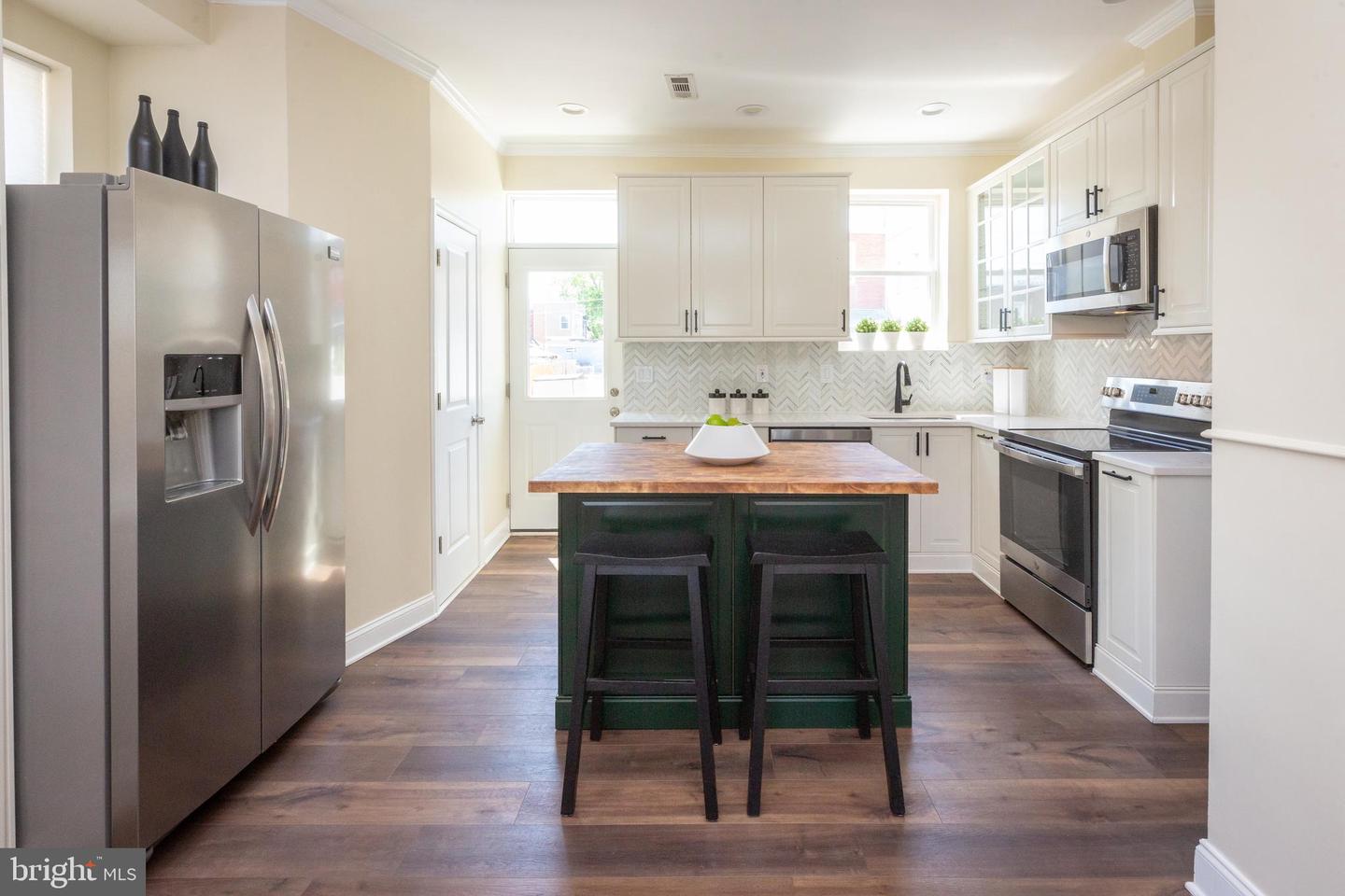 710 SHERIDAN ST NW, WASHINGTON, District Of Columbia 20011, 3 Bedrooms Bedrooms, ,3 BathroomsBathrooms,Residential,For sale,710 SHERIDAN ST NW,DCDC2198848 MLS # DCDC2198848