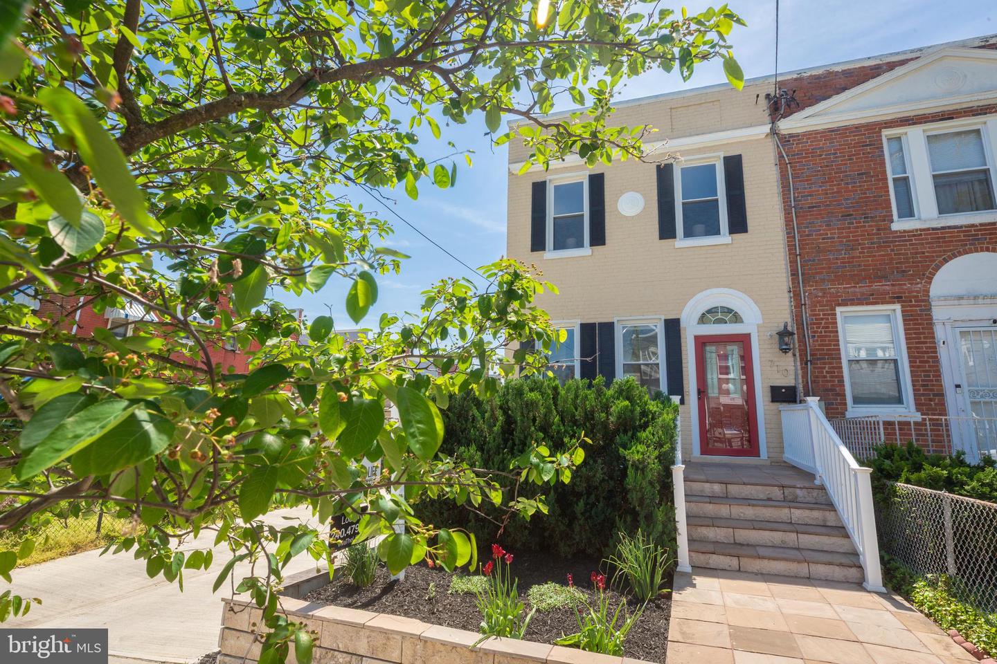 710 SHERIDAN ST NW, WASHINGTON, District Of Columbia 20011, 3 Bedrooms Bedrooms, ,3 BathroomsBathrooms,Residential,For sale,710 SHERIDAN ST NW,DCDC2198848 MLS # DCDC2198848