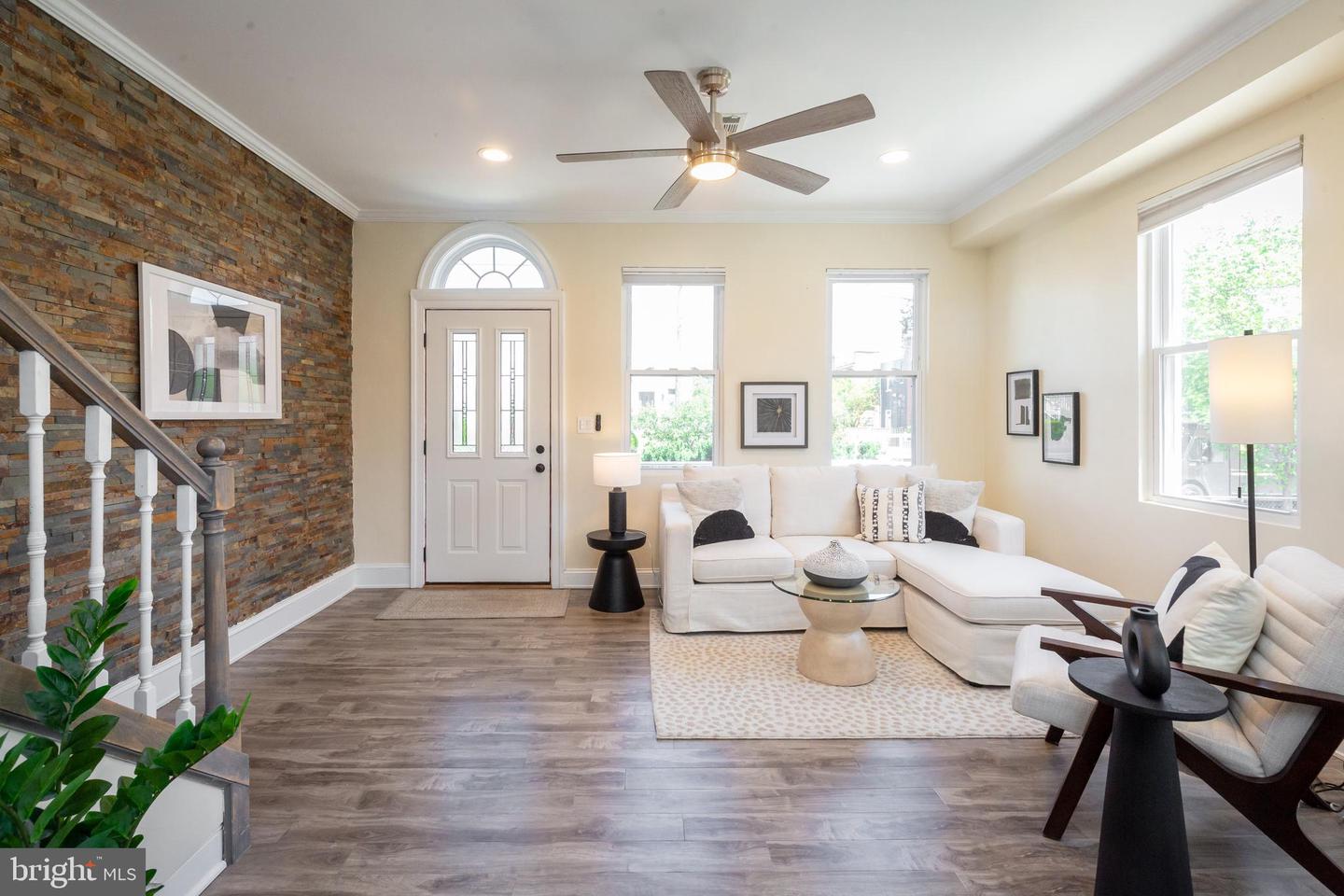 710 SHERIDAN ST NW, WASHINGTON, District Of Columbia 20011, 3 Bedrooms Bedrooms, ,3 BathroomsBathrooms,Residential,For sale,710 SHERIDAN ST NW,DCDC2198848 MLS # DCDC2198848