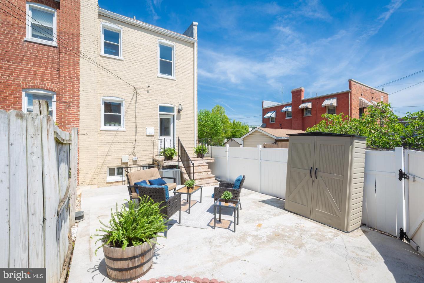 710 SHERIDAN ST NW, WASHINGTON, District Of Columbia 20011, 3 Bedrooms Bedrooms, ,3 BathroomsBathrooms,Residential,For sale,710 SHERIDAN ST NW,DCDC2198848 MLS # DCDC2198848