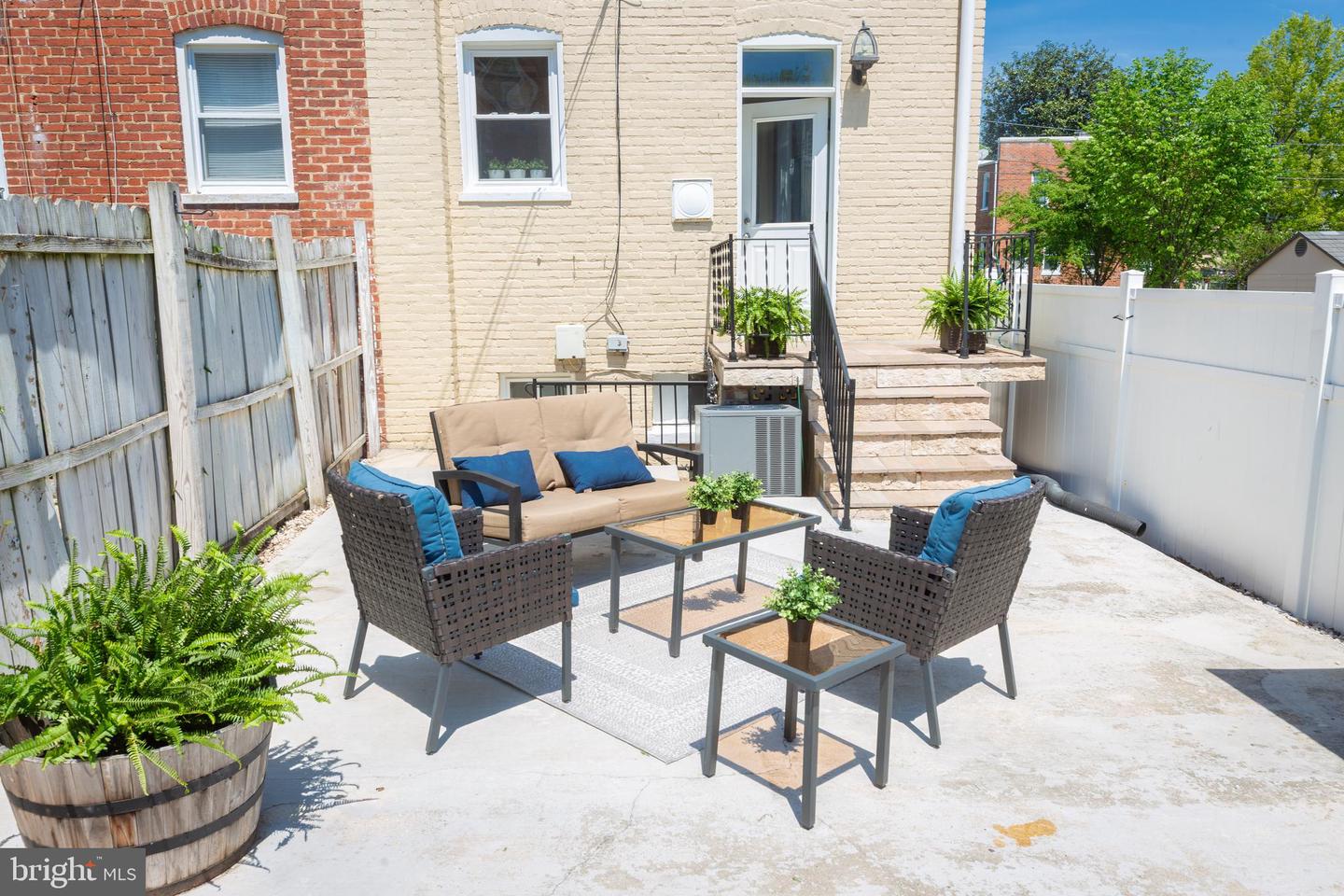 710 SHERIDAN ST NW, WASHINGTON, District Of Columbia 20011, 3 Bedrooms Bedrooms, ,3 BathroomsBathrooms,Residential,For sale,710 SHERIDAN ST NW,DCDC2198848 MLS # DCDC2198848