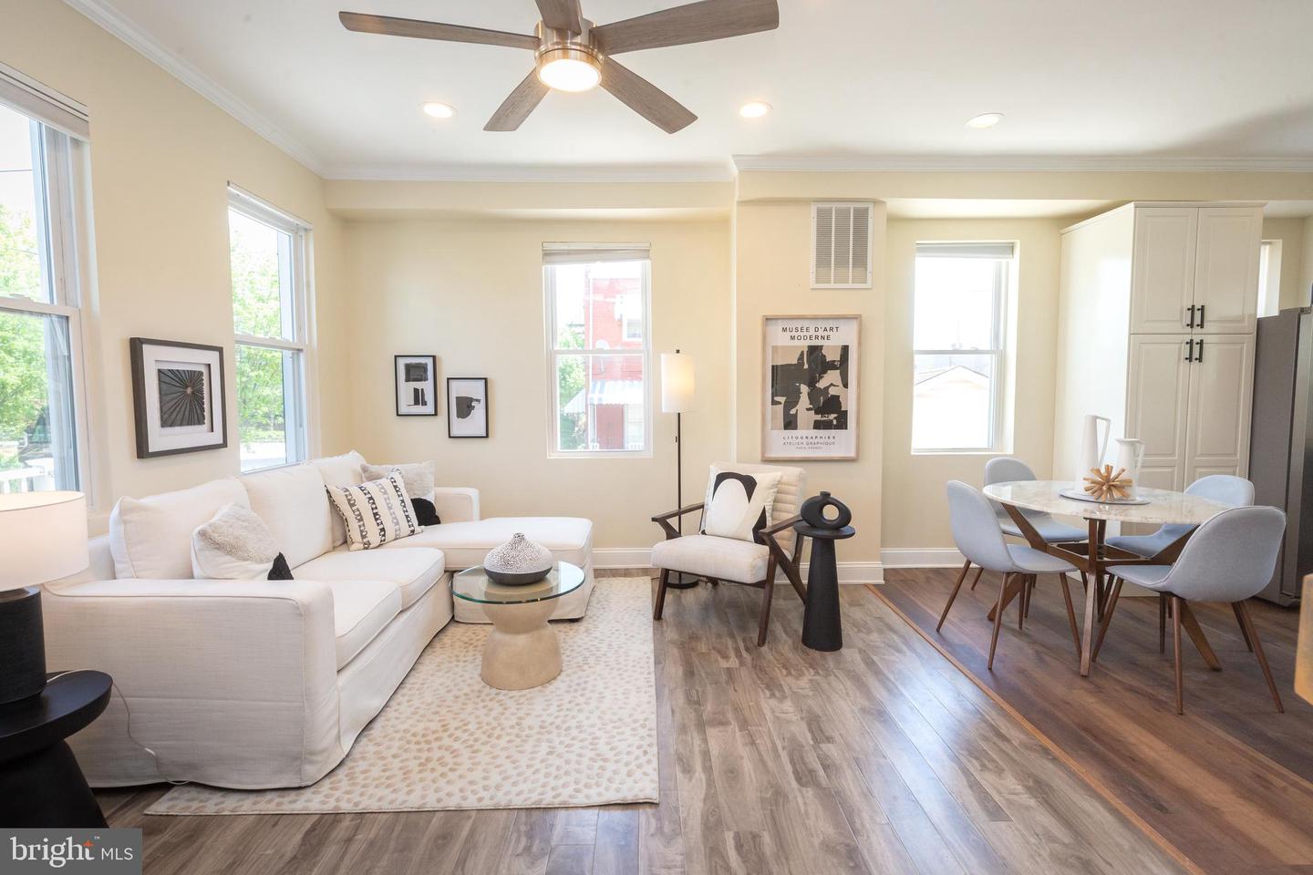 710 SHERIDAN ST NW, WASHINGTON, District Of Columbia 20011, 3 Bedrooms Bedrooms, ,3 BathroomsBathrooms,Residential,For sale,710 SHERIDAN ST NW,DCDC2198848 MLS # DCDC2198848