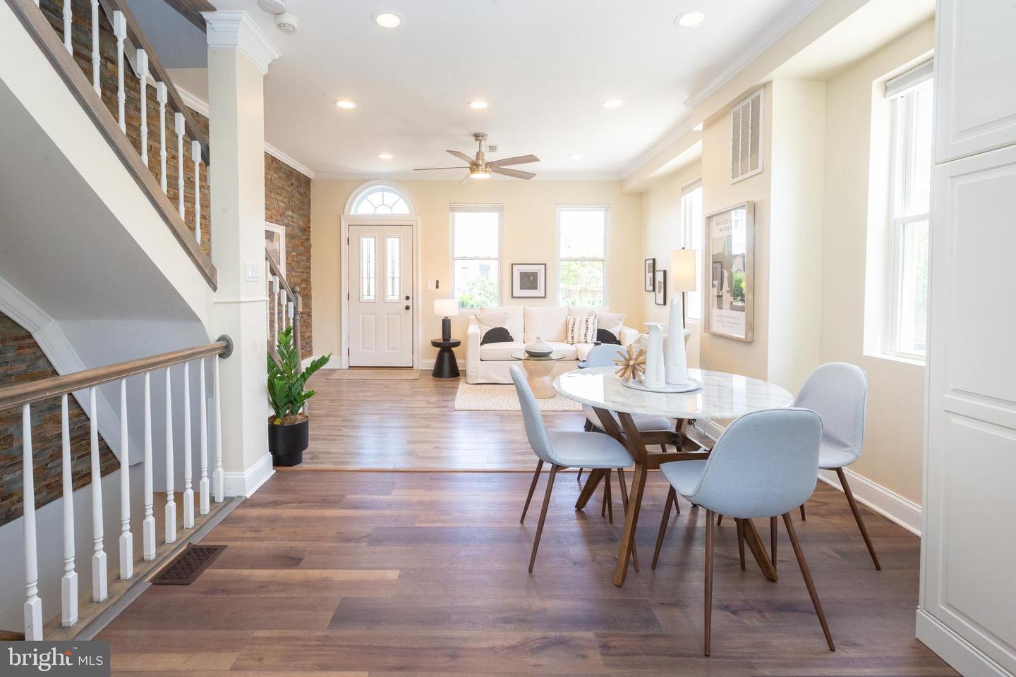 710 SHERIDAN ST NW, WASHINGTON, District Of Columbia 20011, 3 Bedrooms Bedrooms, ,3 BathroomsBathrooms,Residential,For sale,710 SHERIDAN ST NW,DCDC2198848 MLS # DCDC2198848
