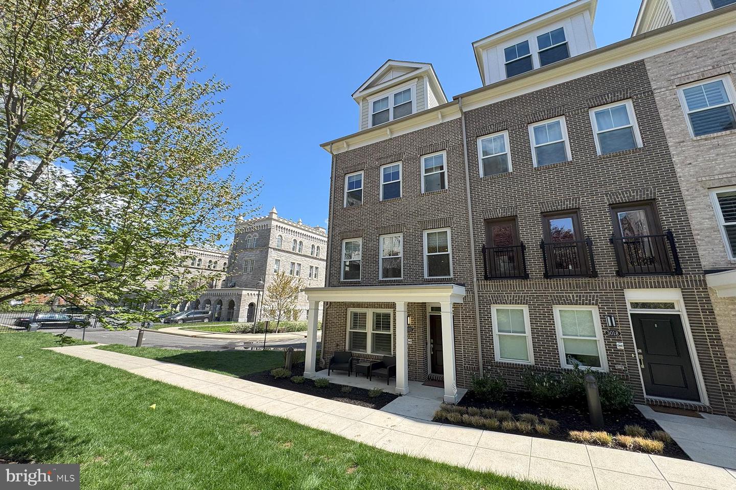 3020 7TH ST NE, WASHINGTON, District Of Columbia 20017, 3 Bedrooms Bedrooms, ,4 BathroomsBathrooms,Residential,For sale,3020 7TH ST NE,DCDC2198754 MLS # DCDC2198754