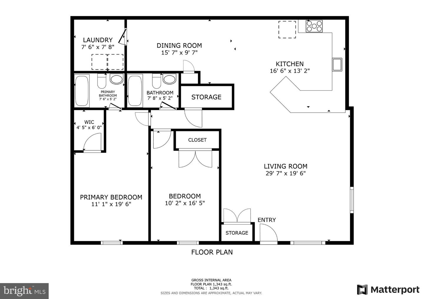 1521 N VAN DORN ST, ALEXANDRIA, Virginia 22304, 2 Bedrooms Bedrooms, ,2 BathroomsBathrooms,Residential,For sale,1521 N VAN DORN ST,VAAX2044882 MLS # VAAX2044882