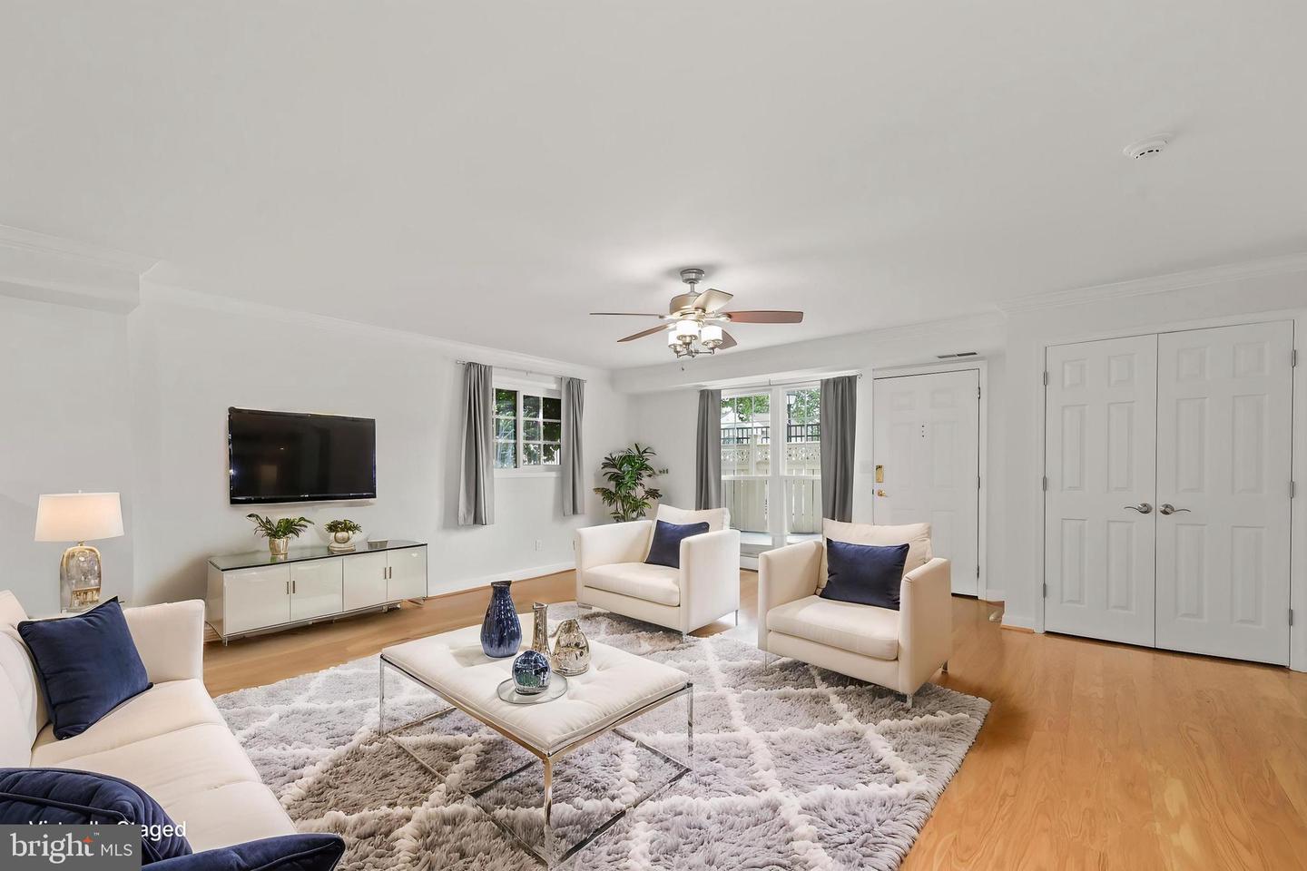1521 N VAN DORN ST, ALEXANDRIA, Virginia 22304, 2 Bedrooms Bedrooms, ,2 BathroomsBathrooms,Residential,For sale,1521 N VAN DORN ST,VAAX2044882 MLS # VAAX2044882